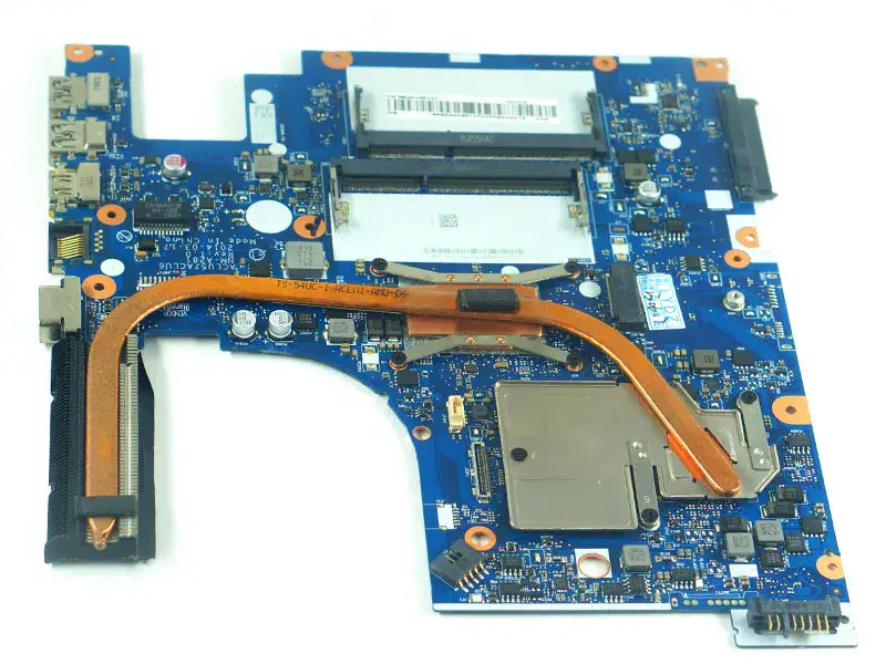 Lenovo G40-45 G50-45 ACLU5 ACLU6 NM-A281 Placă de bază