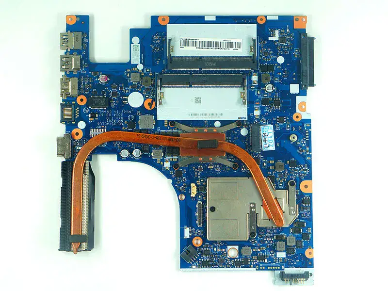 Lenovo G40-45 G50-45 ACLU5 ACLU6 NM-A281 Placă de bază