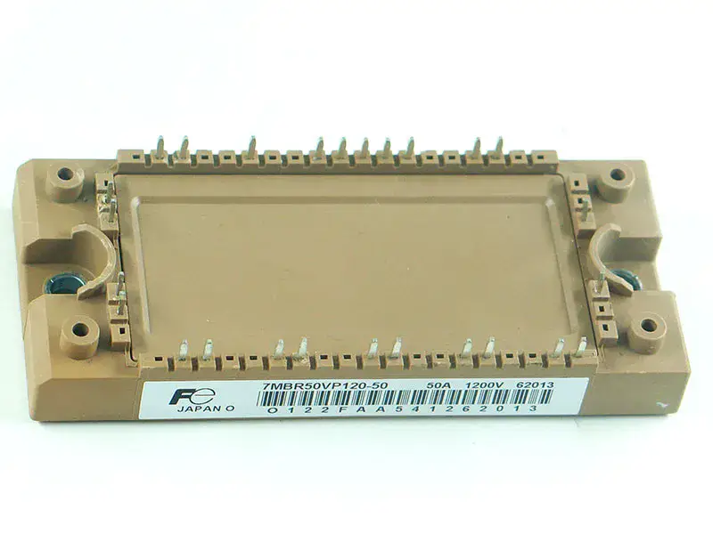 FE 7MBR50VP120-50 Modul PLC