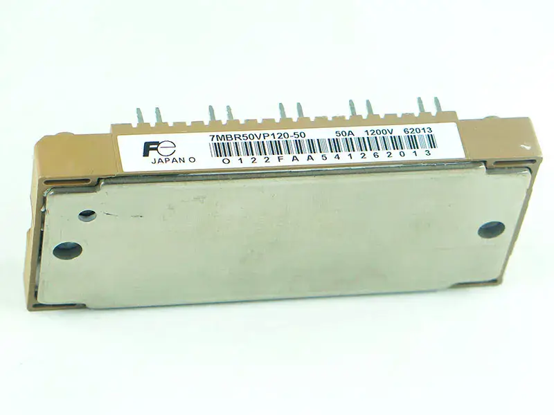 FE 7MBR50VP120-50 Modul PLC