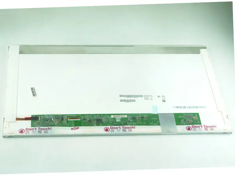 17.3 inch B173RTN01.1 B173RTN01.3 B173RTN01 N173FGE-E23 LP173WD1-TPE1 pentru Acer V3-772 led ecran LCD 30pin