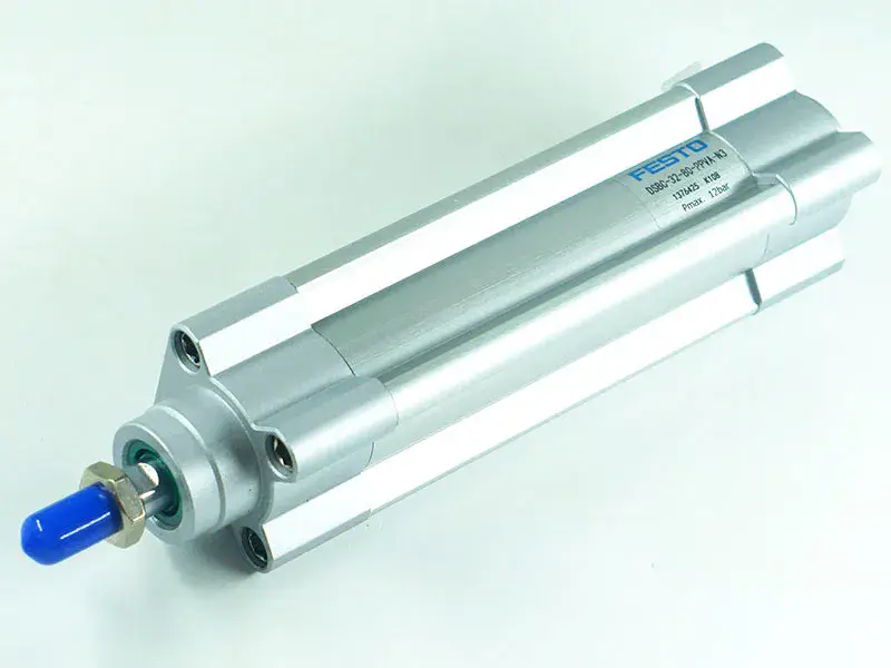 PTC-FESTO DSBC-32-80-PPVA-N3 1376425 cilindru