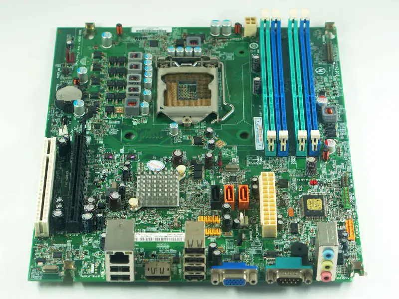 Lenovo Thinkcentre M90P M90 IQ57N 71Y5975 Placă de bază