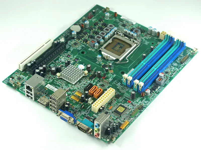 Lenovo Thinkcentre M90P M90 IQ57N 71Y5975 Placă de bază