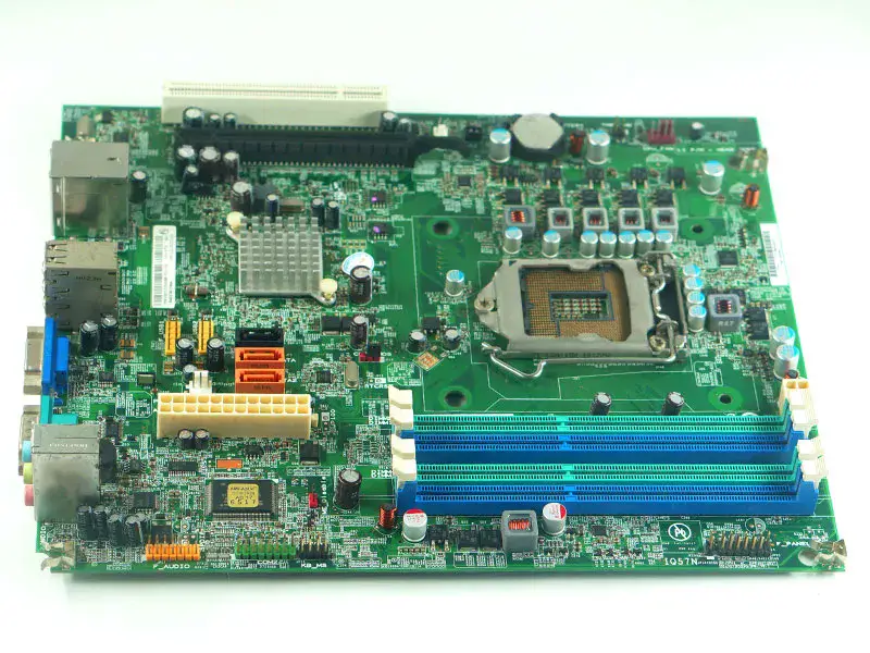 Lenovo Thinkcentre M90P M90 IQ57N 71Y5975 Placă de bază