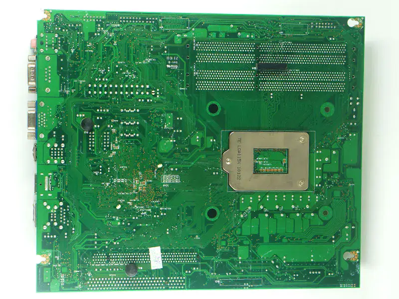 Lenovo Thinkcentre M90P M90 IQ57N 71Y5975 Placă de bază