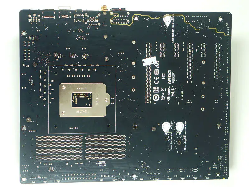 Placă de bază MSI MPG Z390 GAMING EDGE AC