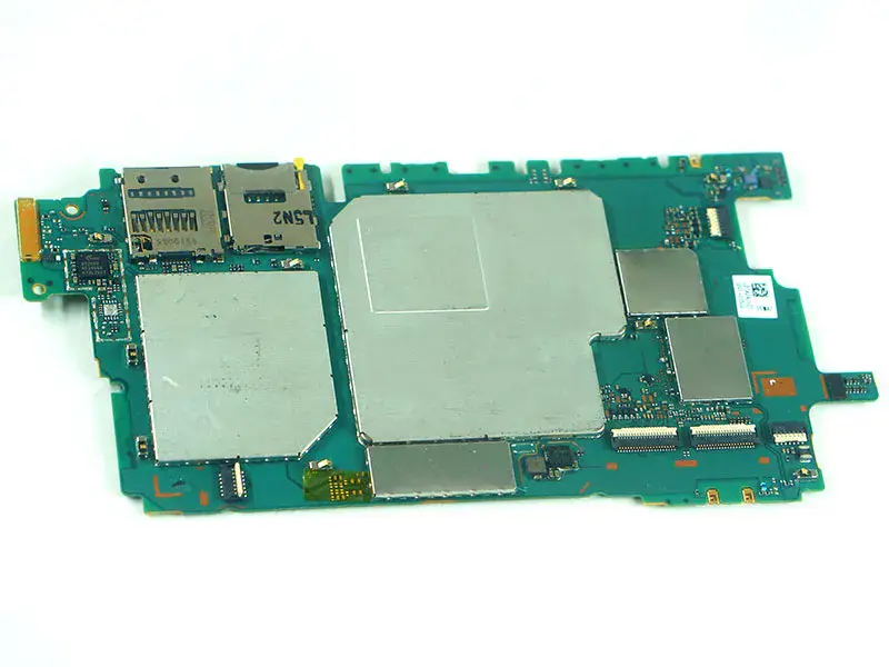 Sony xperia Z5 mini E5803 E5823 placă de bază deblocată 32G
