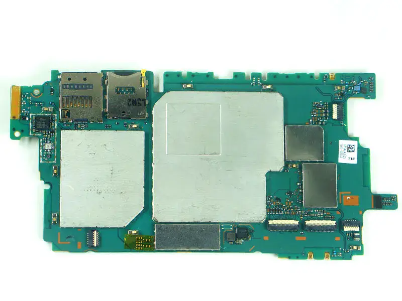 Sony xperia Z5 mini E5803 E5823 placă de bază deblocată 32G