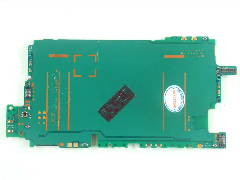 Sony xperia Z5 mini E5803 E5823 placă de bază deblocată 32G