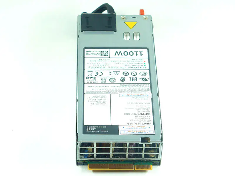 1100W DC PSU sursă de alimentare pentru Dell R620 R630 R720 R730XD R520 NX3200 1100W 5G4WK Y1MGX E1100D-S0