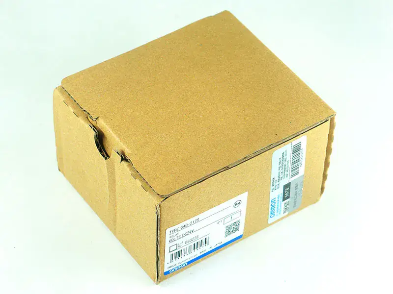 Releu Omron G4Q-212S DC24V