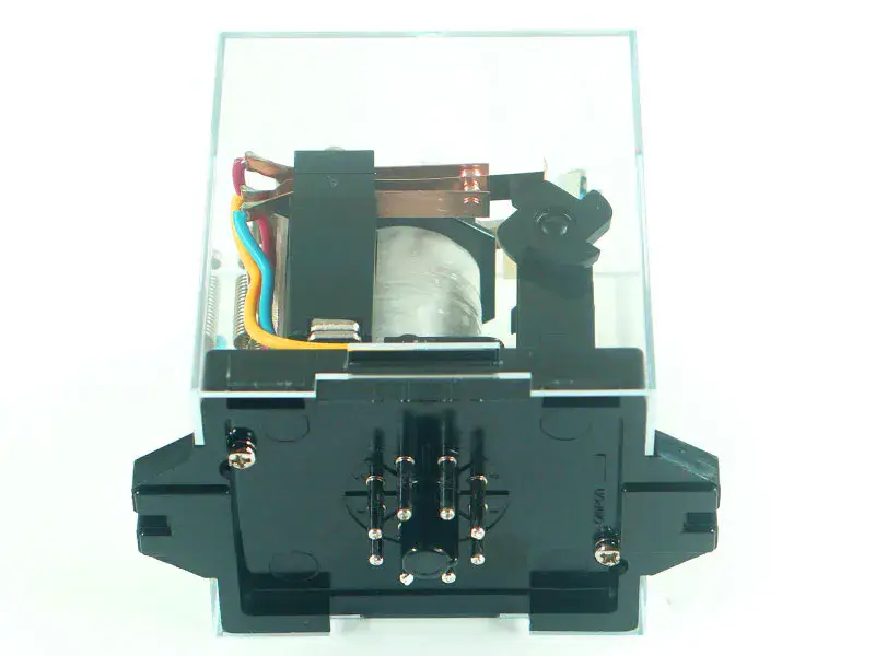 Releu Omron G4Q-212S DC24V