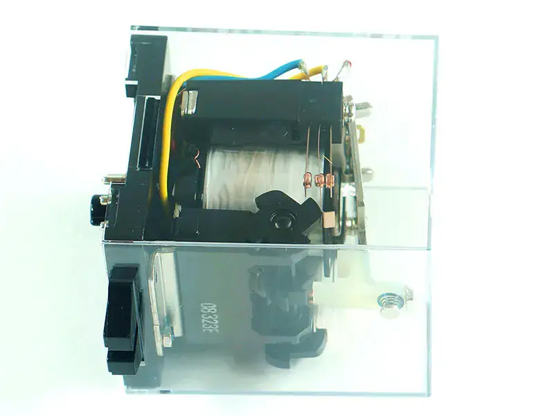 Releu Omron G4Q-212S DC24V