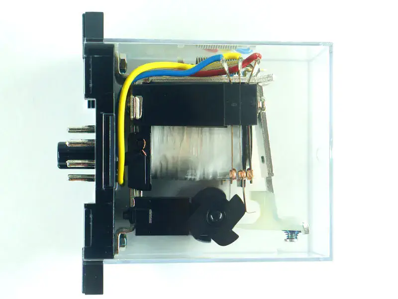 Releu Omron G4Q-212S DC24V