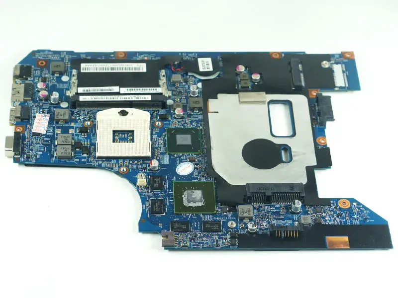 Placa de bază Lenovo Z570 N12P-GS-A1 48.4PA01.021