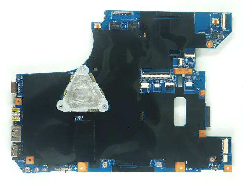 Placa de bază Lenovo Z570 N12P-GS-A1 48.4PA01.021