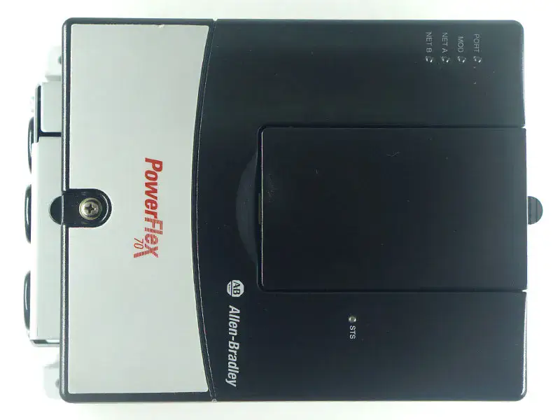 Allen bradley 20AC8P7A0AYNANC0 Acționări AC