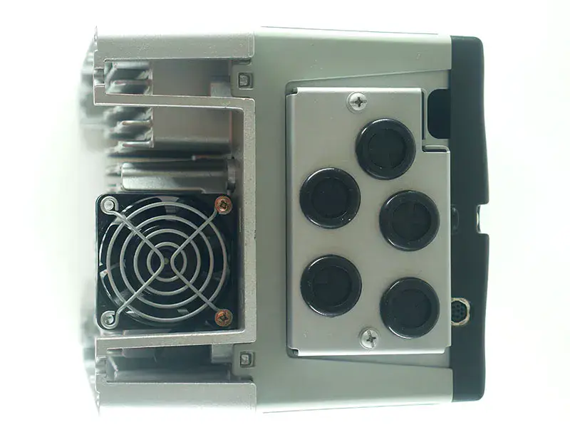 Allen bradley 20AC8P7A0AYNANC0 Acționări AC