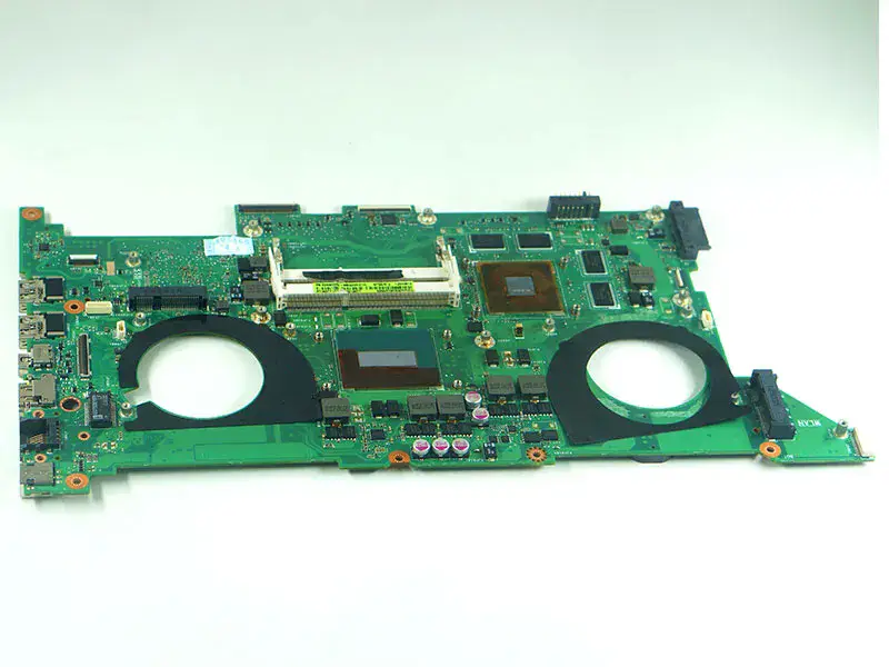 Placa de bază Asus 60NB0200-MB6030 N750JV ATX