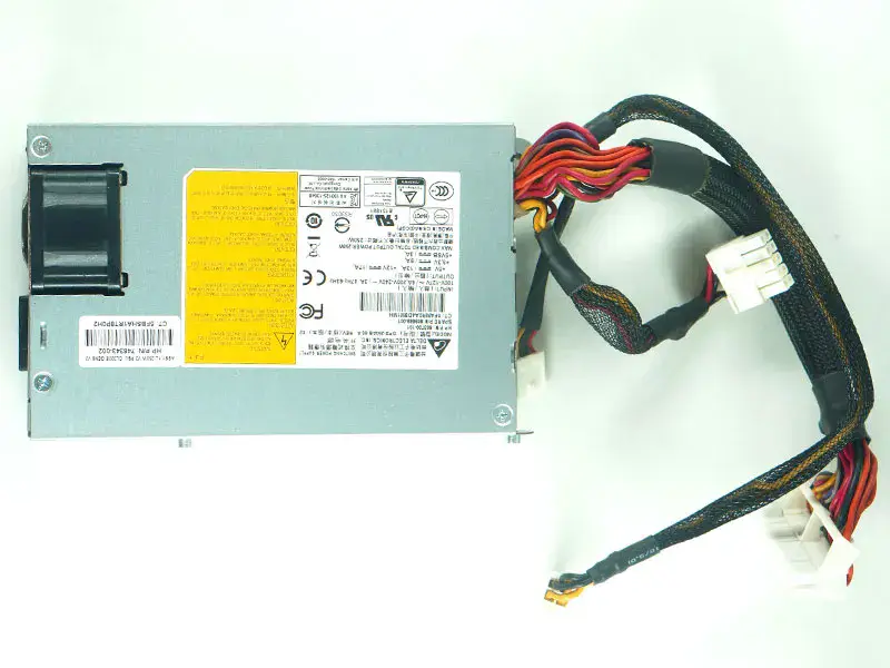 Sursă de alimentare HP DPS-250AB-95A 718785-001