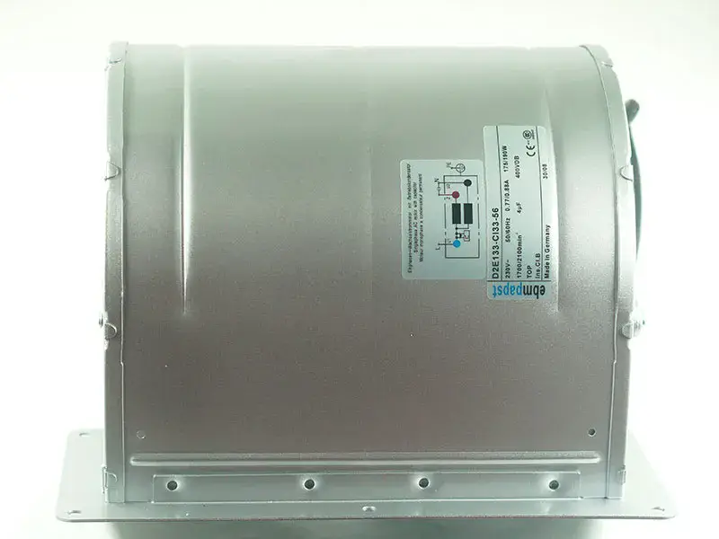 Ventilator Ebmpapst D2E133-CI33-56