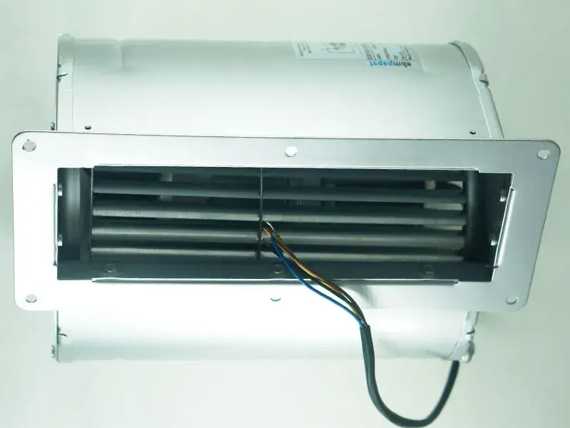 Ventilator Ebmpapst D2E133-CI33-56