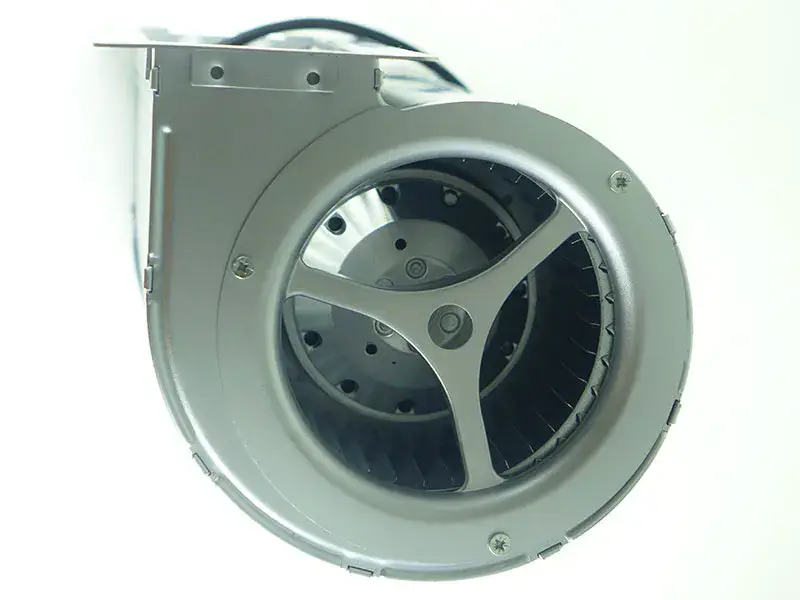 Ventilator Ebmpapst D2E133-CI33-56