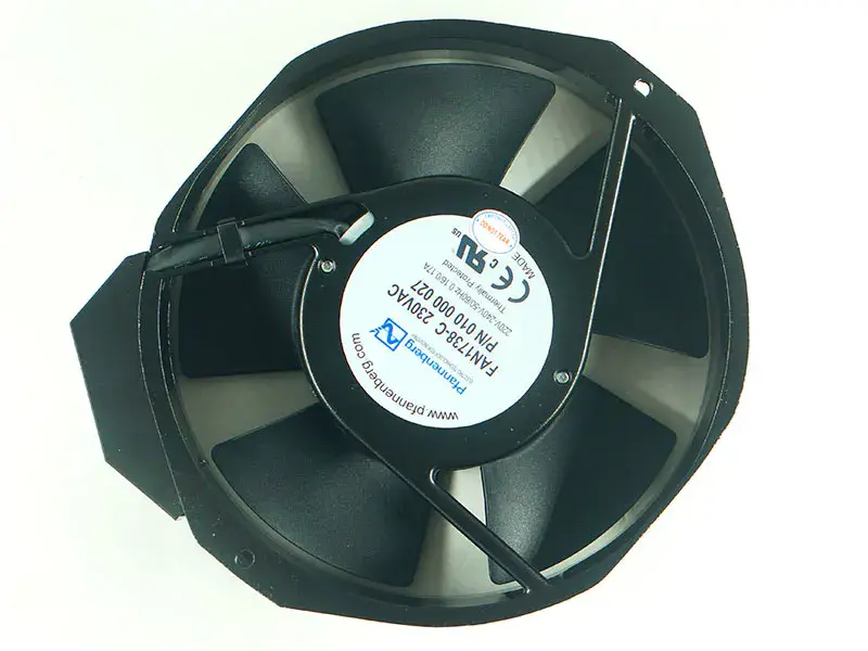 Ventilator Pfannenberg FAN1738-C 230VAC