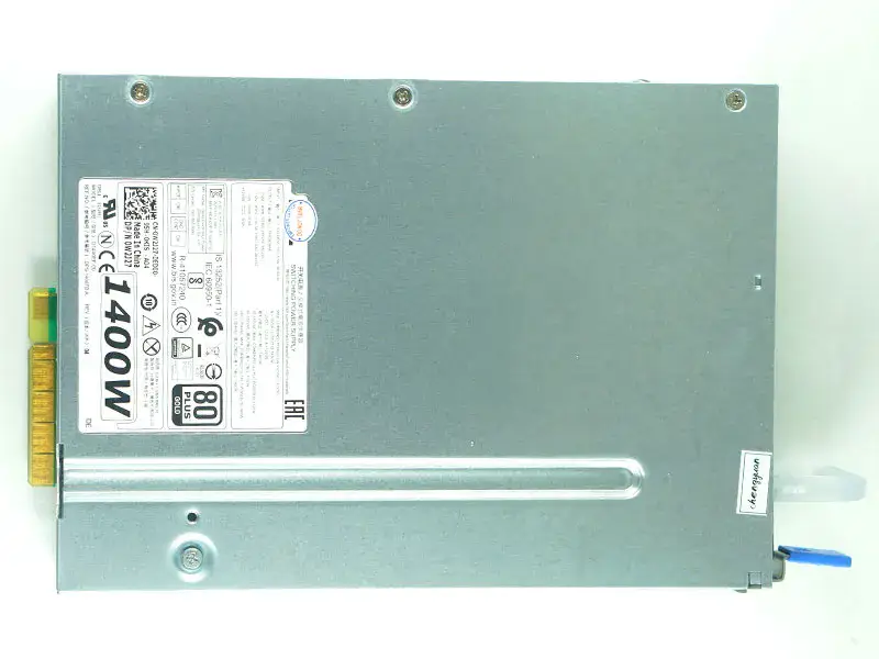 Dell D1400EF-00 H1400EF-00 Sursă de alimentare