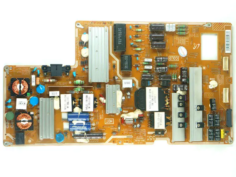 Placă de circuit BN44-00636B