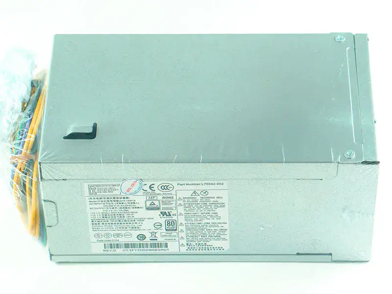 Sursă de alimentare HP 901771-002 D16-180P3A