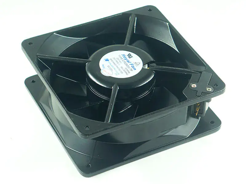 Ventilator Royal UT626DG-TP