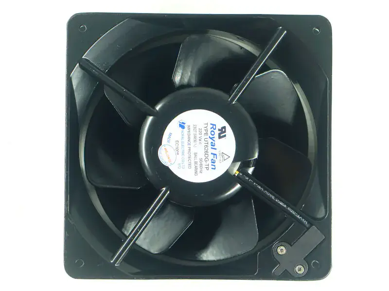 Ventilator Royal UT626DG-TP