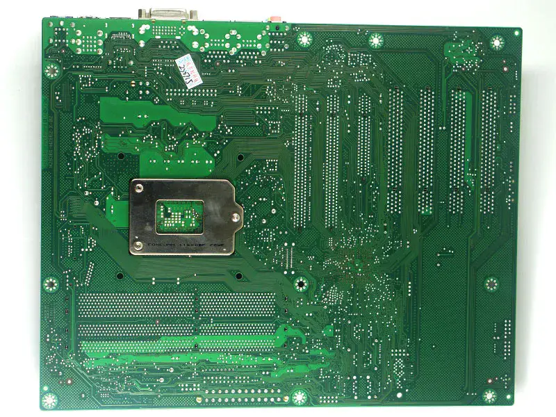 Placa de bază Siemens D3076-S11 GS 3 W26361-W2862-Z4-02-36 W26361-W2862-X-02