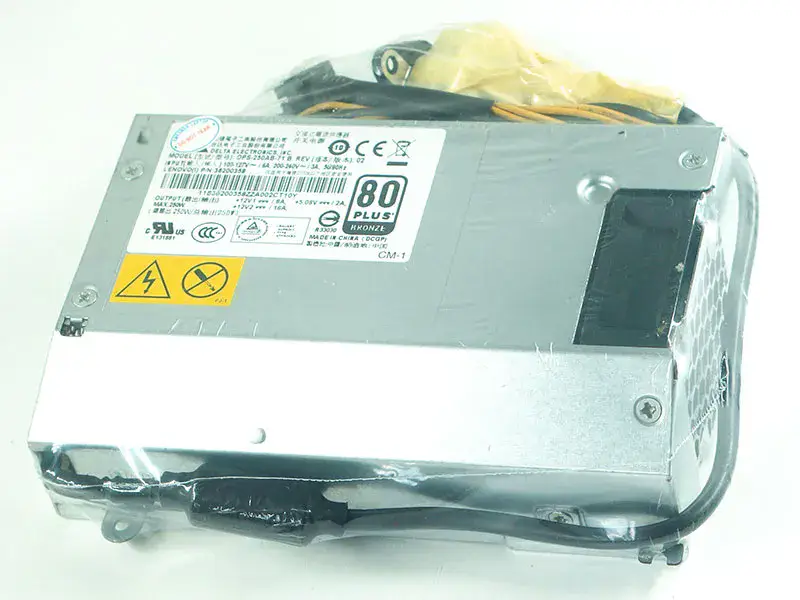 Sursă de alimentare Lenovo APC005 HKF2502-3A