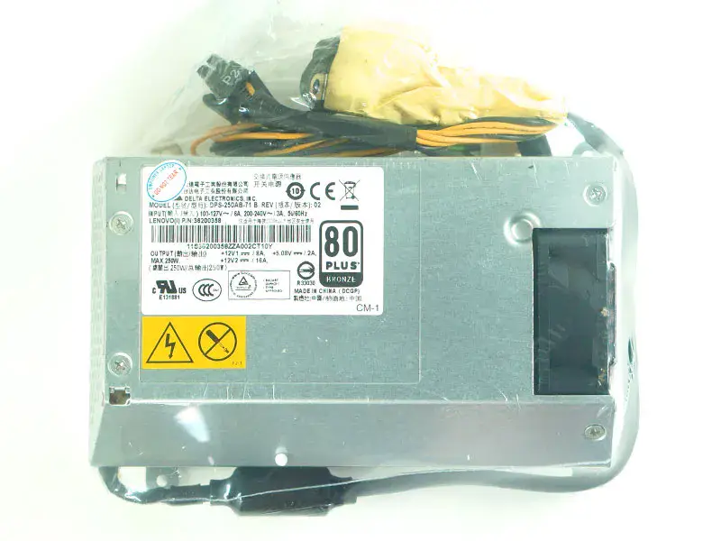Sursă de alimentare Lenovo APC005 HKF2502-3A