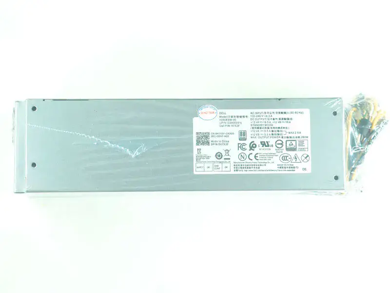 Dell H260EBM-00 B260EBM-00 Sursă de alimentare
