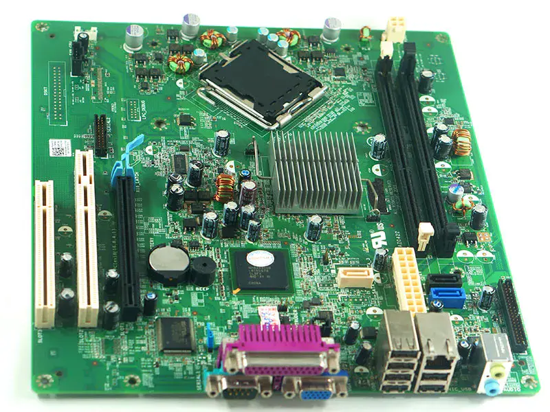 Placa de bază Dell CN-0HN7XN HN7XN Optiplex 380 MT