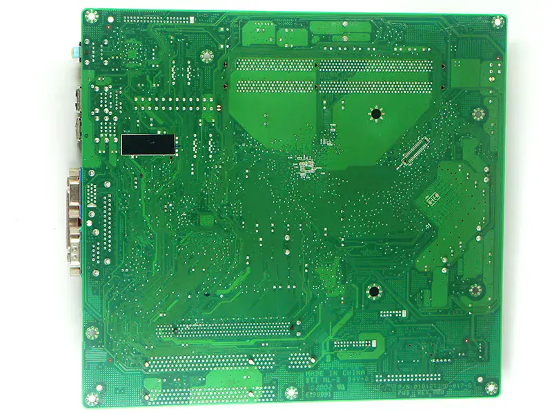 Placa de bază Dell CN-0HN7XN HN7XN Optiplex 380 MT