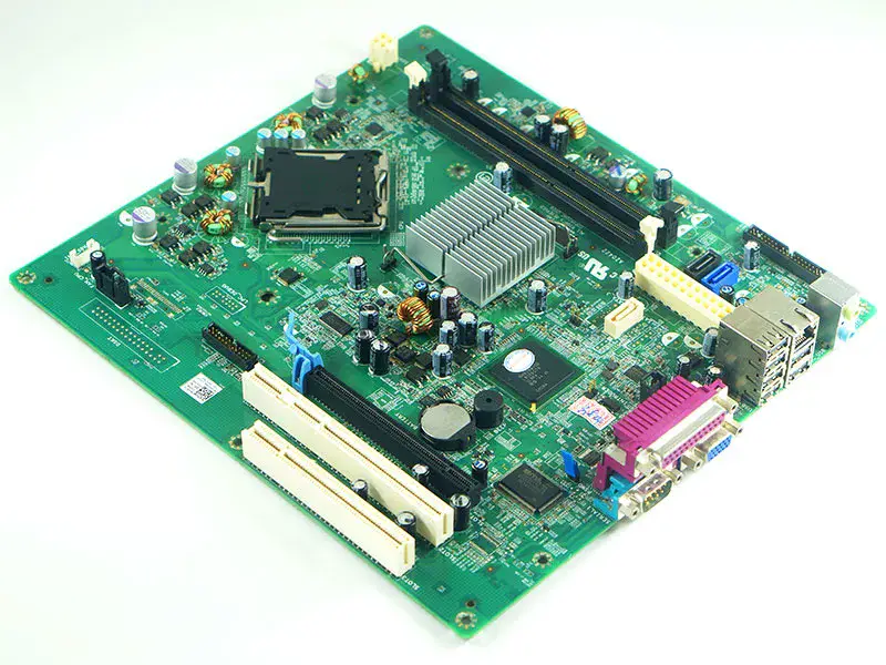 Placa de bază Dell CN-0HN7XN HN7XN Optiplex 380 MT