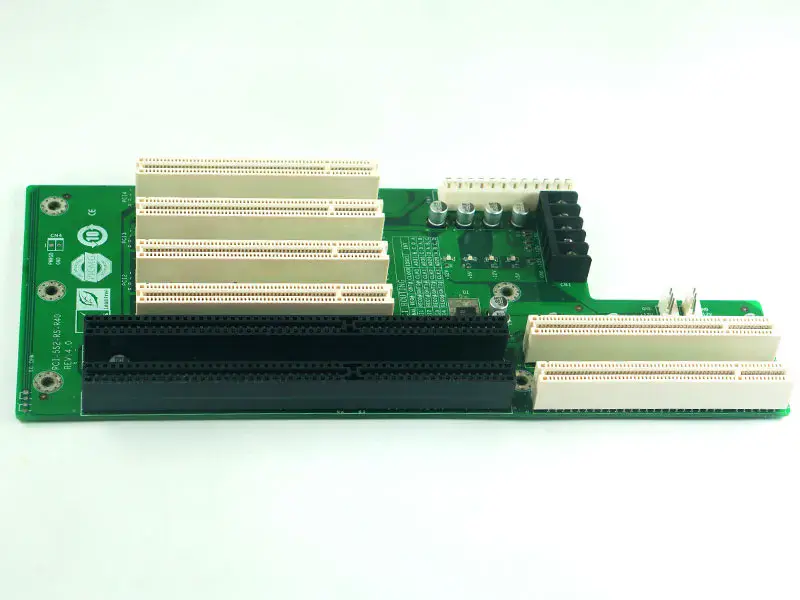 INTERFAȚĂ PCI-5S2-RS-R40 REV 4.0 placă de bază industrială