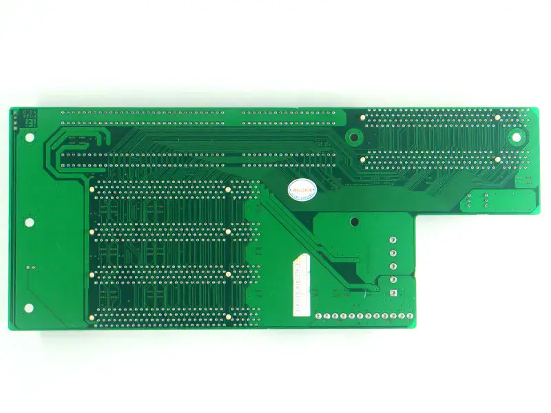 INTERFAȚĂ PCI-5S2-RS-R40 REV 4.0 placă de bază industrială