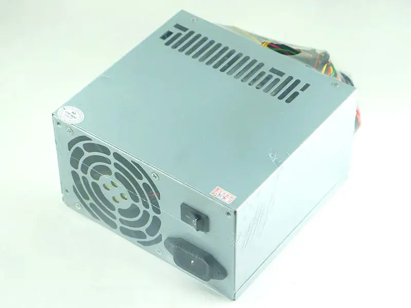 Sursă de alimentare Advantech FSP300-60GLC IPC-610H