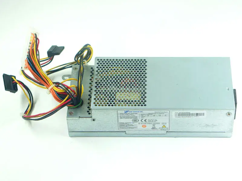 Dell 3647 660 6620 220W sursă de alimentare HU220NS-00 FSP220-50SBV D14-220P2A HK320-85FP D220AS-00 HU220AS-01 GW-FLX180