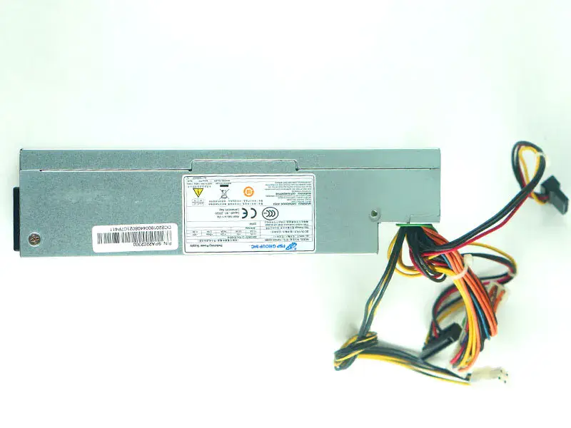 Dell 3647 660 6620 220W sursă de alimentare HU220NS-00 FSP220-50SBV D14-220P2A HK320-85FP D220AS-00 HU220AS-01 GW-FLX180