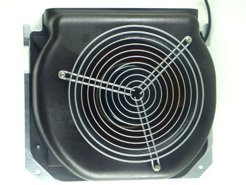 Ventilator Ebmpapst K1G220-AB73-11