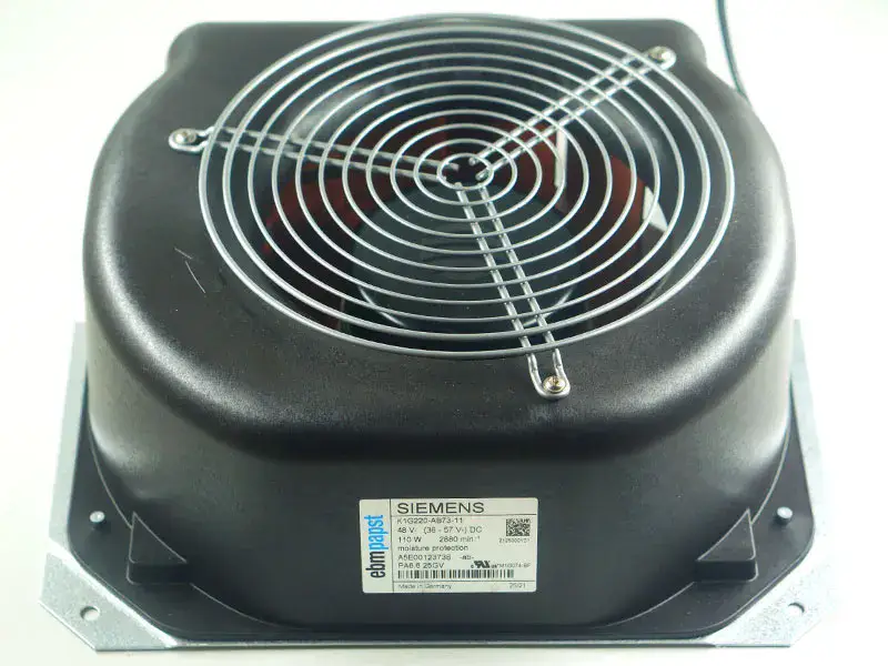 Ventilator Ebmpapst K1G220-AB73-11