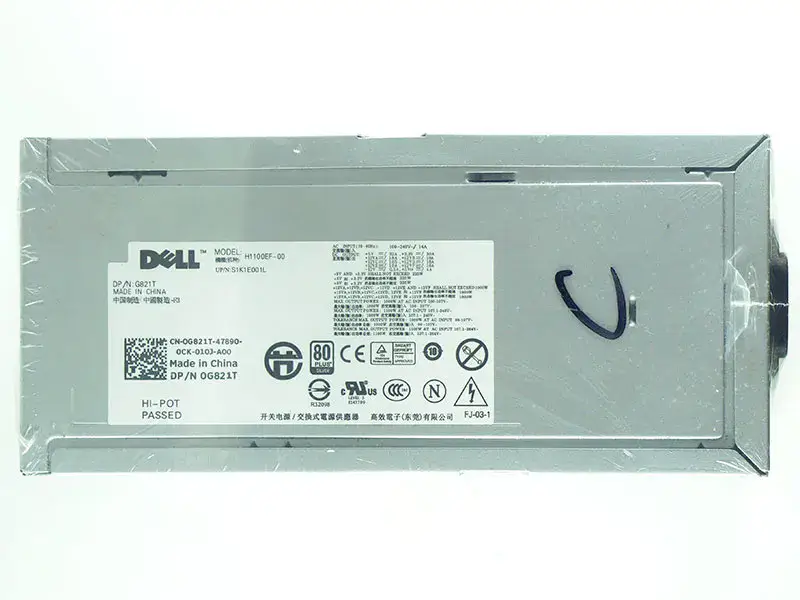 Sursă de alimentare Precision H1100EF-00