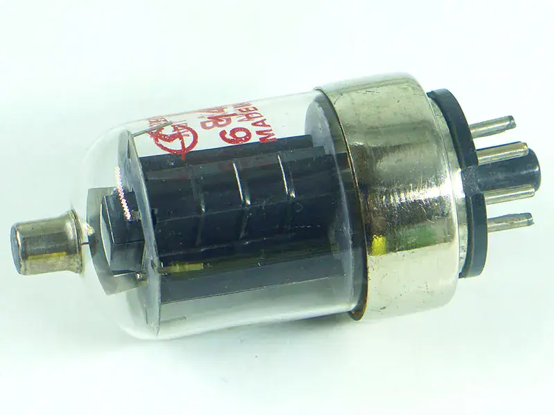 6146B Amplificator HIFI Audio Vacuum Tube Pereche Potrivită Înlocuiți Psvane Mullard JJ Tung-sol 6146/1 pereche